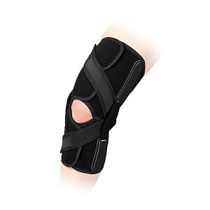 �G�֐ߌŒ�� �j�[�P�A�[�EOA3 �u���b�N �EM(��ڎ���/38~42cm) 1�� 19223 �A���P�A