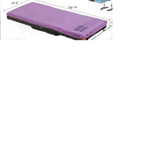 �����������N3D �V���[�g ��83×����180×����15cm 10.4kg KE-934QS �p���}�E���g�x�b�h