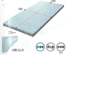 SghV[c lSt u[ 100×200cm 039-100370-00 {Y