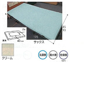 {bNX^SʖhV[c TbNX 85×195×21cm 2024 ݊y