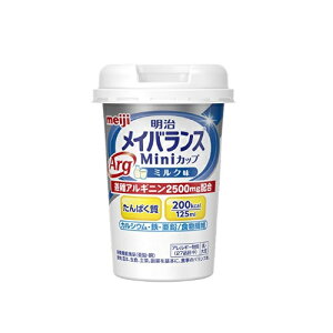 10{Zbg܂Ƃߔ CoX Arg MiniJbv ~N 125ml×1{ 