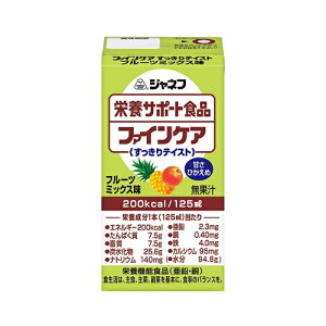 12{Zbg܂Ƃߔ Wlt t@CPA eCXg t[c~bNX 125ml×1{ L[s[