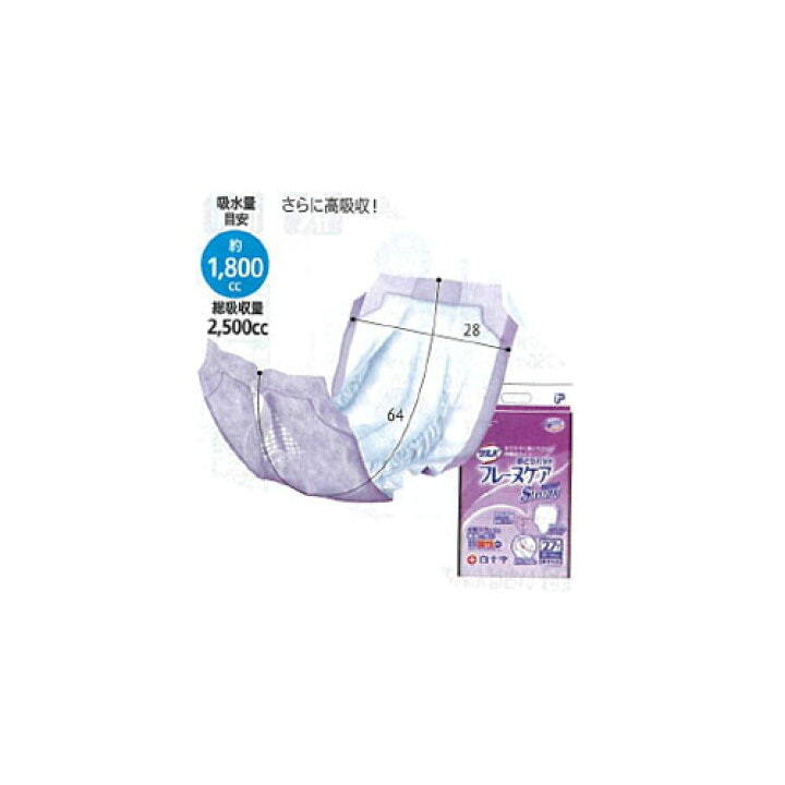 楽天市場】3袋まとめ買い P.Uサルバ フレーヌケア ストロング 27枚 白 