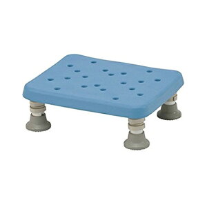 浴槽台 ユクリア ソフトレギュラー1220 ブルー 高さ/12~20cm 1台 PN-L11620A パナソニック