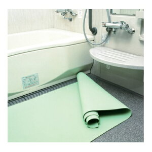 ׂ~߃}bg I[oN O^CvL1 O[ 100×100×0.25cm 1 OiS