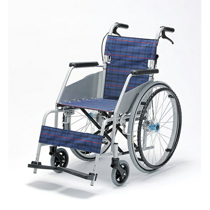 楽天市場】自走車いす KARL2 自走式 片山車椅子製作所 : NO1元気爽快