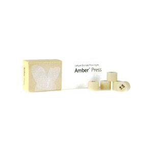 Amber Press LT([gX[Zg) C4 12.7×T10 5 R-10 {ȏ
