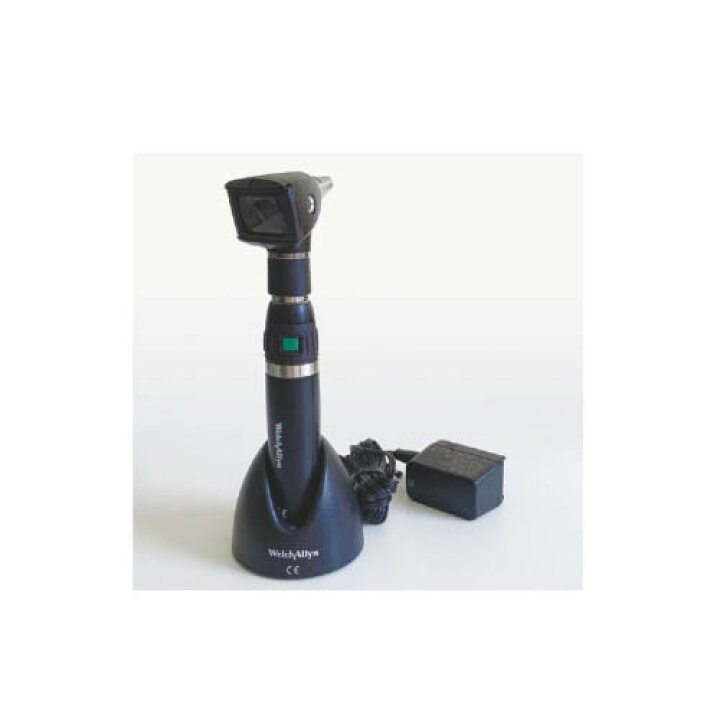 楽天市場】【一般医療機器】 3.5V診断型耳鏡 リチウムハンドル 