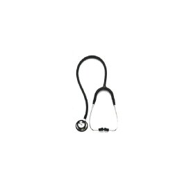 【一般医療機器】 プロフェッショナル聴診器 ブラック 5079135 ウェルチ・アレン