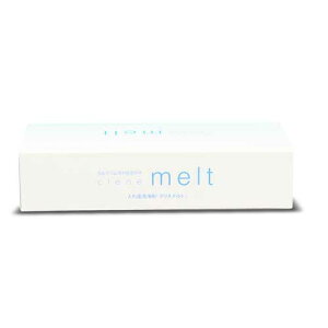 ꎕ Nlg clene melt 3g×30 oCebNO[oWp