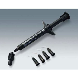 �y�Ǘ���Ë@��z���ȏ[�U�p�R���|�W�b�g���W�� �r���[�e�B�t�B�� ���j�V�F�[�h �u���b�J�[ �t���[ 1�{ 1.2mL ����