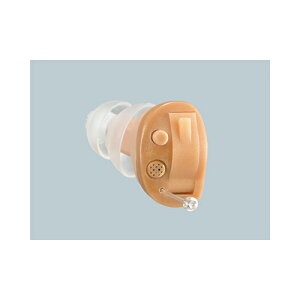 デジタル式補聴器 OHS-D21 右耳用 ベージュ OHS-D21R ONKYO オンキヨー