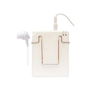 高音質集音器 デカ音くん 幅58×奥行16×高さ74mm(突起物含まず) 40g (電池含まず) SSP-120 松栄電子工業