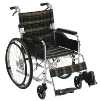 楽天市場】車椅子 ew－50gnの通販