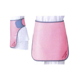 �y��ʈ�Ë@��z HAGOROMO ���C�h�}�W�b�N�x���g���X�J�[�g �\�t�g���C�g(�܉�) �����ʁF0.25mmPb �s���N L �d�ʁF0.4kg SLSM-25 S �}�G�_