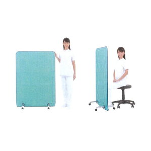�y��ʈ�Ë@��z HAGOROMO �h��՗�(�p�C�v�t���[���g����) �O���[�� H130×W90×D�r��40cm �����ʁF0.35mmPb �d�ʁF10kg SPN-130-35 �}�G�_