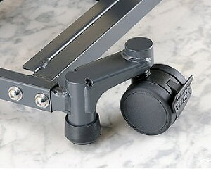 キャスター 1台分(4個組) KQ-P70C パラマウントベッド TAISコード:00170-000794