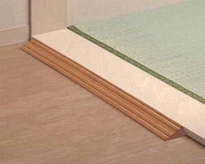 段差解消スロープ 定尺タイプ 幅76cm EWA112SH30 TOTO