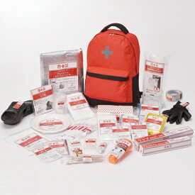 防災グッズ30点セット 1セット YBG-30R YAMAZEN/山善#