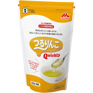 Quickly 񂱃NCbN[ 800g Xi