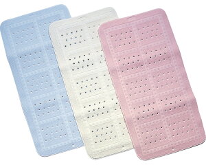 ����~�߃o�X�}�b�g�@M �z���C�g BB2010 Croydex