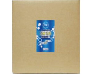 ナノトタル 消臭・抗菌スプレー 業務用詰替 10L J5M4987 積水マテリアルソリューションズ