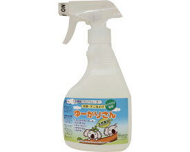 ゆーかりさん 400mL トータル・アシスタンス・サービス
