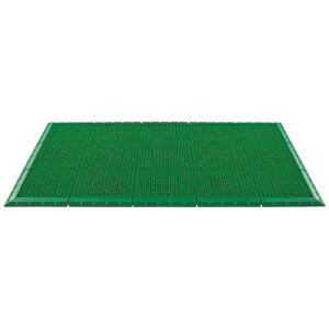 �G�o�b�N �T���X�e�b�v�}�b�g 450×750mm 1�� F-131-3-G �R��Y��# _