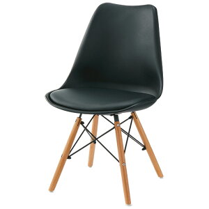 �V�F���`�F�A �N�b�V�����t SHELL-01BK �z�[���X�^�C�����O