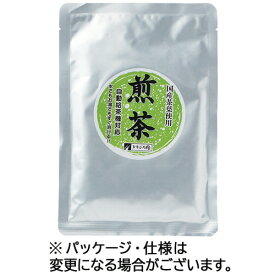 給茶機用粉末茶 煎茶 60g／袋 1セット（5袋） キユウチヤキヨウ センチヤ ますぶち園