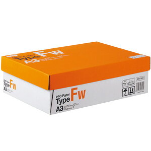 TANOSEE PPC Paper Type FW 1�� PPCFW-A3 ��ˏ��� #