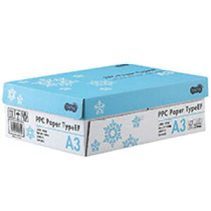 TANOSEE PPC Paper Type EF 1�� PPCEF-A3 ��ˏ��� #
