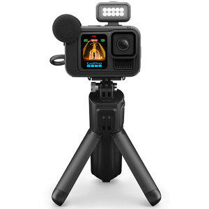 GoPro �A�N�V�����J���� HERO13 Black �N���G�C�^�[�G�f�B�V���� CHDFB-131-JP 1�� CHDFB-131-JP GoPro #
