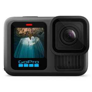 GoPro �A�N�V�����J���� HERO13 Black CHDHX-131-FW 1�� CHDHX-131-FW GoPro #
