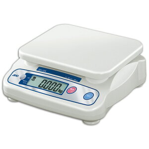 A&D �f�W�^���͂��� ���[�N�X�P�[�� SH�V���[�Y 12kg SH-12K 1�� SH-12K A��D #