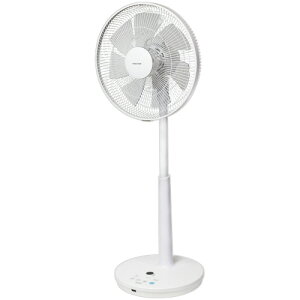 ��Z TEKNOS 35cm�t�������R�� DC�n�C�|�W���r���O��@ �z���C�g KI-3593DC 1�� KI-3593DC ��Z #