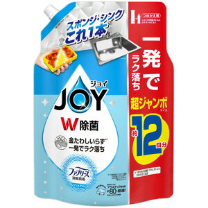 P&G �W���C W���� �R���p�N�g W���L �t���b�V���N���[�� �߂����p ���W�����{ 1550mL 1�� PG290083 P��G #