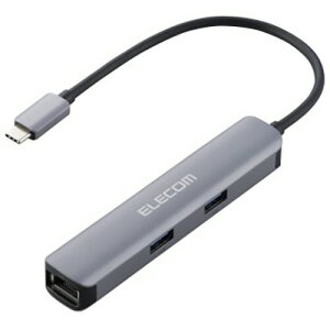 �G���R�� USB Type-C�h�b�L���O�X�e�[�V���� �A���~���f�� DST-C17SV 1�� DST-C17SV �G���R�� #