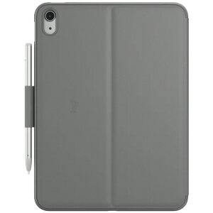 ���W�N�[�� �X���� �t�H���I for iPad(��10����) Bluetooth�L�[�{�[�h��̌^�P�[�X �I�b�N�X�t�H�[�h�O���[ iK1060GRA 1�� IK1060GRA ���W�N�[�� #