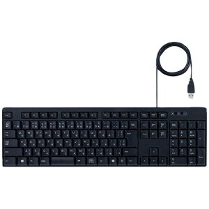 �G���R�� �L���L�[�{�[�h �u���b�N TK-FFCM01BK 1�� TK-FFCM01BK �G���R�� #