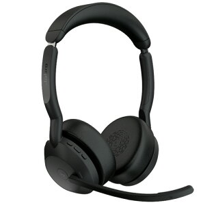 GN�I�[�f�B�I�W���p�� Jabra Evolve2 55 Link MS Stereo 25599-999-999 1�� '25599-999-999 GN�I�[�f�B�I�W���p�� #