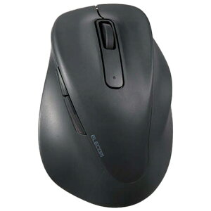 �G���R�� �É� 2.4GHz�����}�E�X EX-G 5�{�^�� S�T�C�Y �u���b�N M-XGS30DBSKBK 1�� M-XGS30DBSKBK �G���R�� #