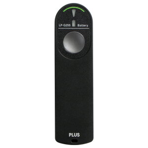 �v���X �d�r�c�ʕ\���t���[�U�[�|�C���^�[ �ΐF�� �u���b�N LP-G255 1�� LP-G255 �v���X #