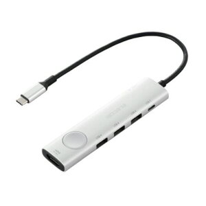 �G���R�� ���ONOFF�h�b�L���O�X�e�[�V���� 6in1 �V���o�[ DST-S060BPSV 1�� DST-S060BPSV �G���R�� #