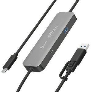 j5 Create iPad/iPhone to Windows PC �N���X�����N�n�u JCH422 1�� JCH422 j5 Create #