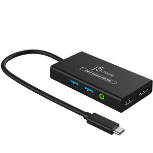 j5 Create USB ���C�u�z�M��p �L���v�`���[�{�[�h �u���b�N JVA01 1�� JVA01 j5 Create #