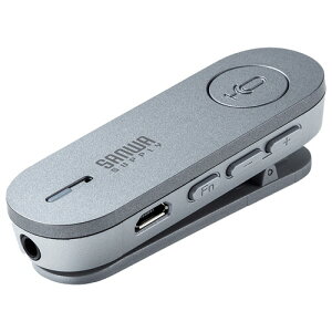 �T�����T�v���C Bluetooth��c�X�s�[�J�[�t�H��(�N���b�v���}�C�N�̂�) MM-BTMSP3CL 1�� MM-BTMSP3CL �T�����T�v���C #