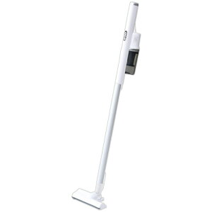 YAMAZEN �y�ʃR�[�h���X�X�e�B�b�N�N���[�i�[ �z���C�g ZSP-L160(W) 1�� ZSP-L160(W) YAMAZEN #