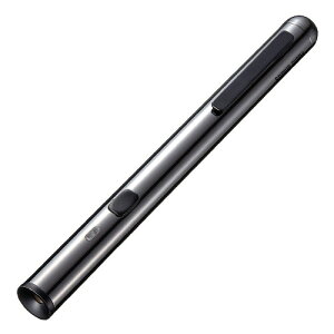 �T�����T�v���C �O���[�����[�U�[�|�C���^�[(�d�r������) LP-GL1015BK 1�{ LP-GL1015BK �T�����T�v���C #