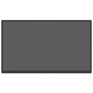 YAMAZEN Qriom ���o�C�����j�^�[ 18.5�^ QMM-185 1�� QMM-185 YAMAZEN #